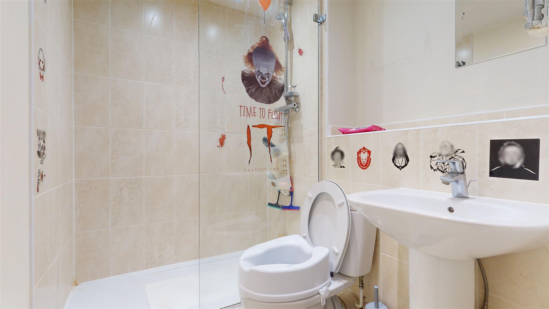Princes Way, Bletchley, Milton Keynes
